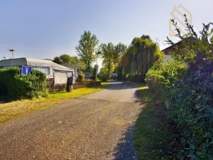 Prodej chaty, Chbany - Vikletice, 40 m2