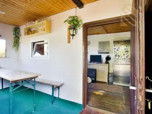 Prodej chaty, Chbany - Vikletice, 40 m2