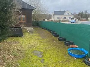 Pronájem rodinného domu, Drhovle, 80 m2