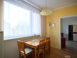 Pronájem bytu 3+1, Olomouc - Nová Ulice, Jílová, 70 m2