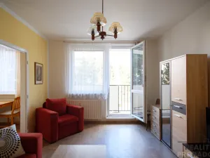 Pronájem bytu 3+1, Olomouc - Nová Ulice, Jílová, 70 m2