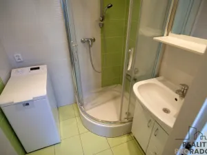 Pronájem bytu 3+1, Olomouc - Nová Ulice, Jílová, 70 m2