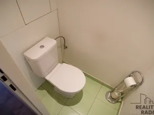 Pronájem bytu 3+1, Olomouc - Nová Ulice, Jílová, 70 m2