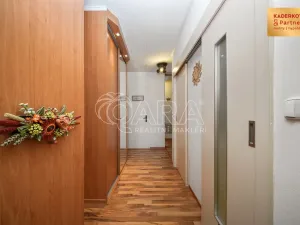 Prodej bytu 3+1, Brno - Starý Lískovec, Dunajská, 60 m2