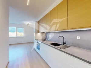 Pronájem bytu 3+kk, Plzeň, Františka Kováříka, 71 m2