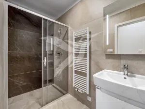 Pronájem bytu 3+kk, Plzeň, Františka Kováříka, 71 m2