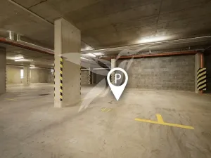 Pronájem bytu 3+kk, Plzeň, Františka Kováříka, 71 m2