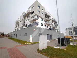 Pronájem bytu 3+kk, Plzeň, Františka Kováříka, 71 m2