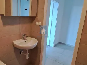 Pronájem bytu 1+kk, Plzeň, Železniční, 43 m2