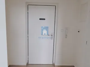 Pronájem bytu 1+kk, Plzeň, Železniční, 43 m2