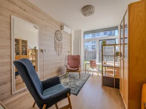 Pronájem bytu 4+kk, Ostrava, Hasičská, 84 m2