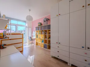 Pronájem bytu 4+kk, Ostrava, Hasičská, 84 m2