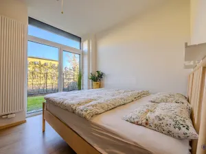 Pronájem bytu 4+kk, Ostrava, Hasičská, 84 m2