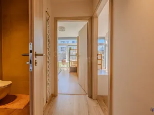 Pronájem bytu 4+kk, Ostrava, Hasičská, 84 m2