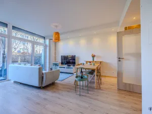 Pronájem bytu 4+kk, Ostrava, Hasičská, 84 m2