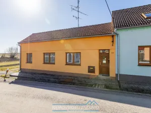 Prodej rodinného domu, Kuchařovice, Ke Kapličce, 189 m2