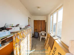 Prodej rodinného domu, Kuchařovice, Ke Kapličce, 189 m2