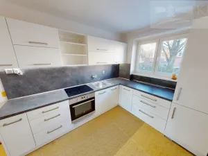 Prodej bytu 2+1, Příbram, 28. října, 58 m2