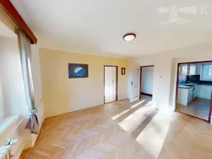 Prodej bytu 2+1, Příbram, 28. října, 58 m2