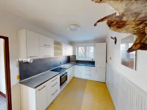 Prodej bytu 2+1, Příbram, 28. října, 58 m2