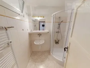 Prodej bytu 2+1, Příbram, 28. října, 58 m2