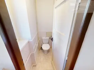 Prodej bytu 2+1, Příbram, 28. října, 58 m2