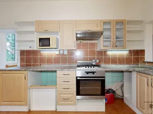 Prodej bytu 3+1, Jihlava, Svatopluka Čecha, 100 m2