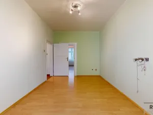 Prodej bytu 3+1, Jihlava, Svatopluka Čecha, 100 m2