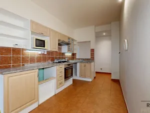 Prodej bytu 3+1, Jihlava, Svatopluka Čecha, 100 m2
