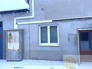 Pronájem kanceláře, Tábor, Chýnovská, 64 m2