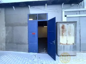 Pronájem kanceláře, Tábor, Chýnovská, 64 m2