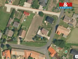 Prodej pozemku pro bydlení, Sedlec, 1076 m2