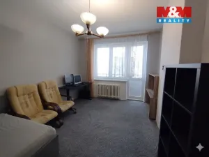 Prodej bytu 1+1, Příbor, npor. Loma, 32 m2