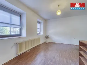 Prodej rodinného domu, Nýrsko, Erbenova, 123 m2