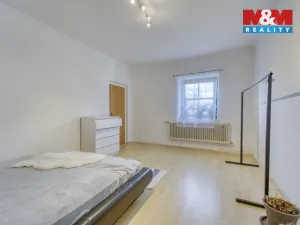 Prodej rodinného domu, Nýrsko, Erbenova, 123 m2
