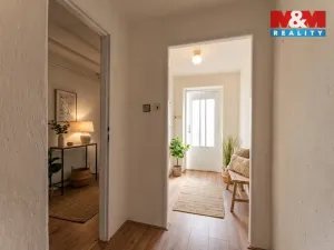 Prodej rodinného domu, Býkev, 190 m2