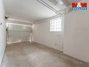 Prodej rodinného domu, Býkev, 190 m2