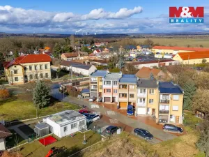 Prodej rodinného domu, Býkev, 190 m2