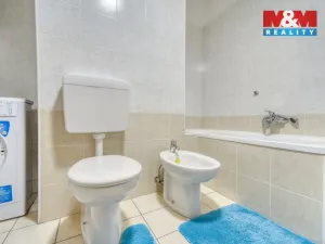 Prodej bytu 2+kk, Janovice nad Úhlavou, Rozvojová zóna, 50 m2