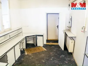 Pronájem obchodního prostoru, Hradešice, 345 m2