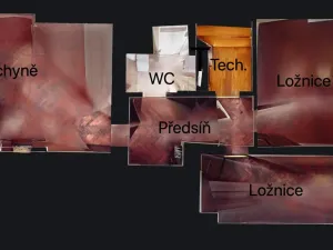 Prodej bytu 2+1, Karlovy Vary, nábřeží Jana Palacha, 65 m2