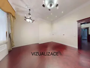 Prodej bytu 2+1, Karlovy Vary, nábřeží Jana Palacha, 65 m2