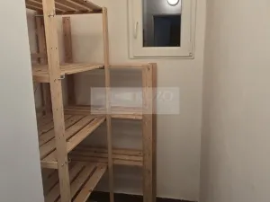 Pronájem bytu 2+kk, Praha, Zelená, 55 m2