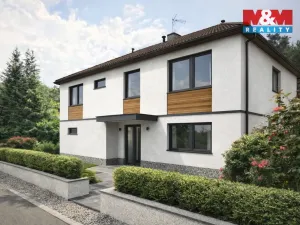 Prodej rodinného domu, Šestajovice, Ve Skalkách, 128 m2