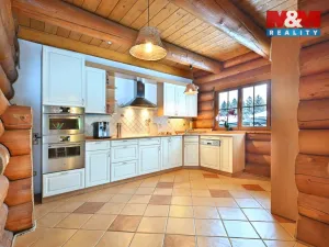 Prodej rodinného domu, Louňovice, Ke Kaménce, 296 m2