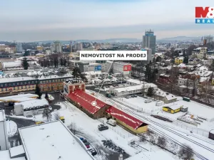 Prodej skladu, Liberec - Liberec IV-Perštýn, Košická, 826 m2