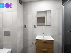 Prodej bytu 2+kk, Ostrava, Mitušova, 45 m2