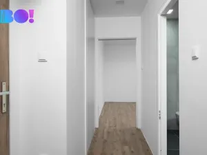 Prodej bytu 2+kk, Ostrava, Mitušova, 45 m2