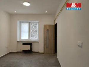 Pronájem obchodního prostoru, Ústí nad Labem - Klíše, Masarykova, 32 m2