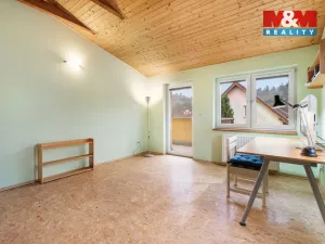 Prodej rodinného domu, Česká Lípa, Jasanová, 158 m2